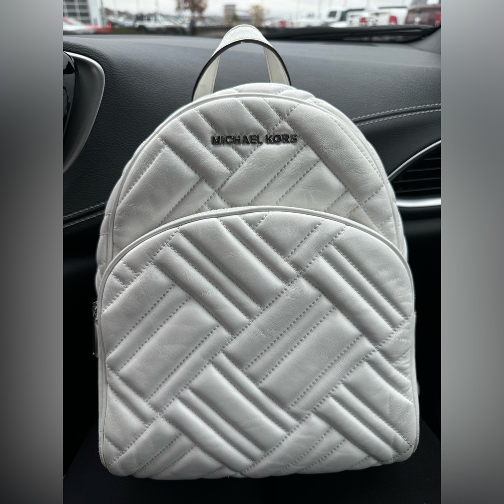 Michael Kors Backpack